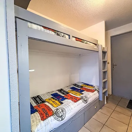 Les Olympiques - 1800-9 By Interhome *